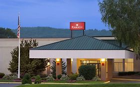 Ramada Cortland